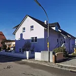Fewo-adolti Apartment Nittenau