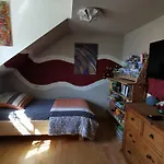 Apartment Fewo-adolti Nittenau