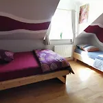 Apartment Fewo-adolti Nittenau