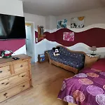 Fewo-adolti Apartment Nittenau