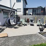 Apartman Fewo-adolti Nittenau