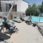 Apartman Fewo-adolti Nittenau