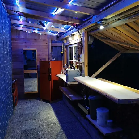 Fewo-adolti Appartement Nittenau