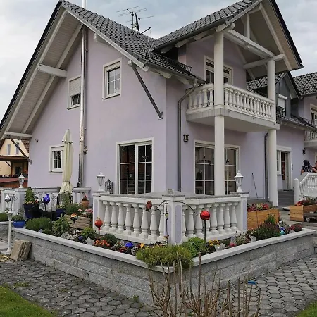 Fewo-adolti Apartment *