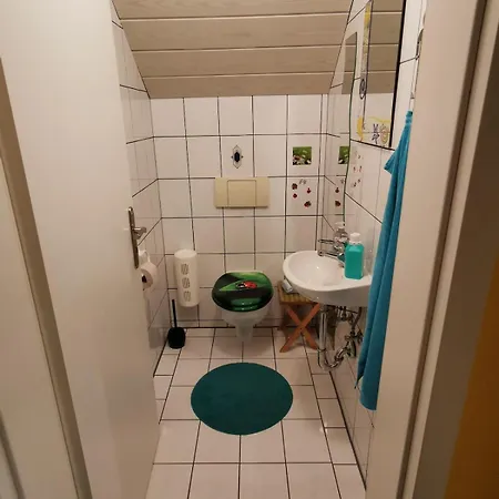 Fewo-adolti Apartment *