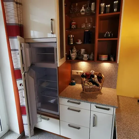 Apartment Fewo-adolti Nittenau