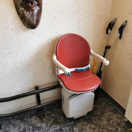 Appartement Fewo-adolti