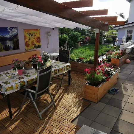 Fewo-adolti Appartement *