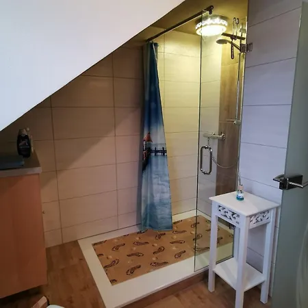 Apartment Fewo-adolti *