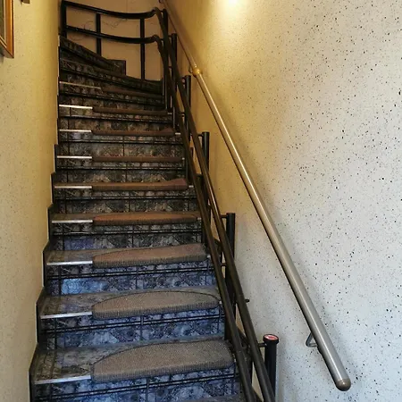 Appartement Fewo-adolti