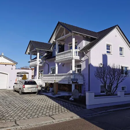 Fewo-adolti Nittenau