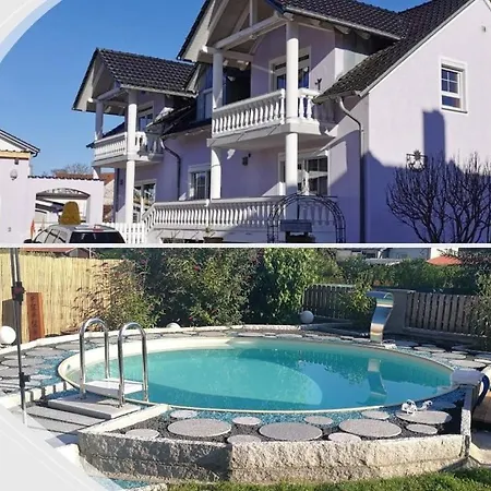 Fewo-adolti Appartement Nittenau