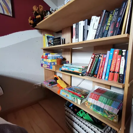 Fewo-adolti Daire Nittenau