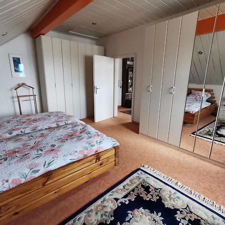 Apartment Fewo-adolti Nittenau