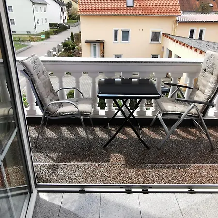 Appartement Fewo-adolti