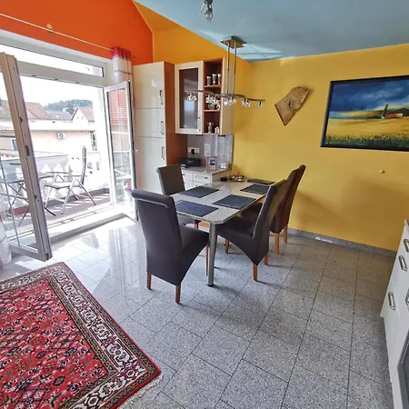 Fewo-adolti Apartmán *