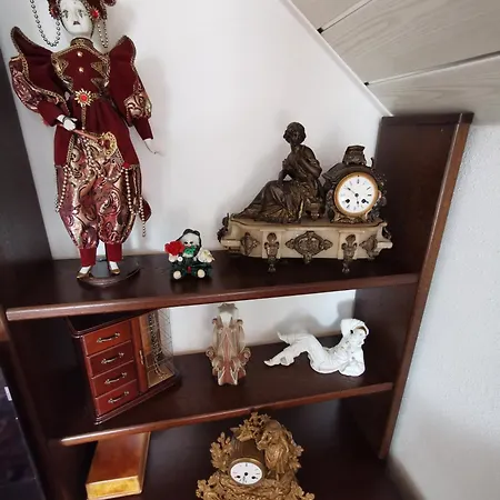 Fewo-adolti Appartement