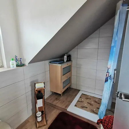 Appartement Fewo-adolti *