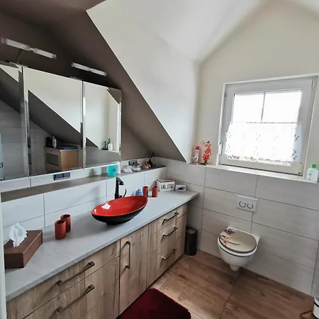Fewo-adolti Apartment *