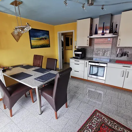 Apartment Fewo-adolti Nittenau