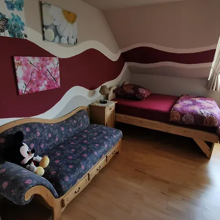 Fewo-adolti Appartement Nittenau
