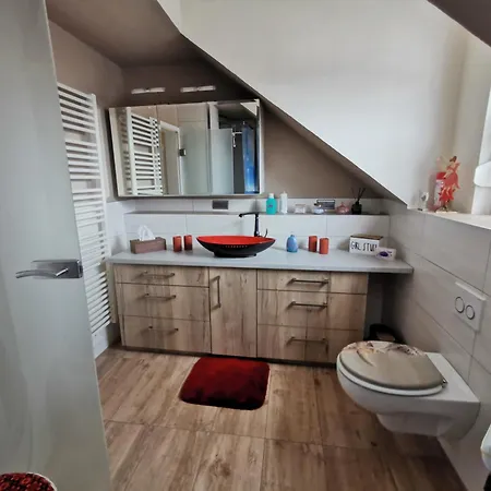 Fewo-adolti Appartement *