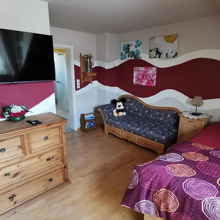 Fewo-adolti Apartment Nittenau