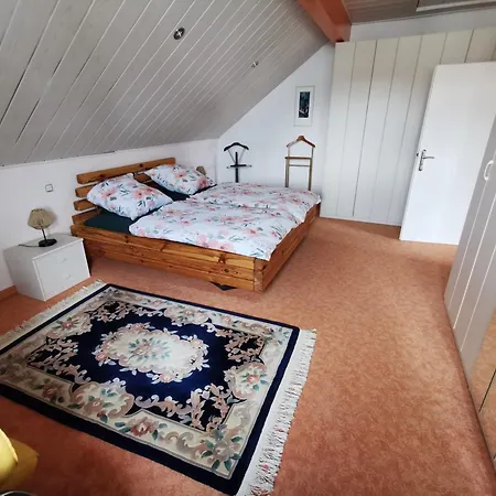 Apartmán Fewo-adolti
