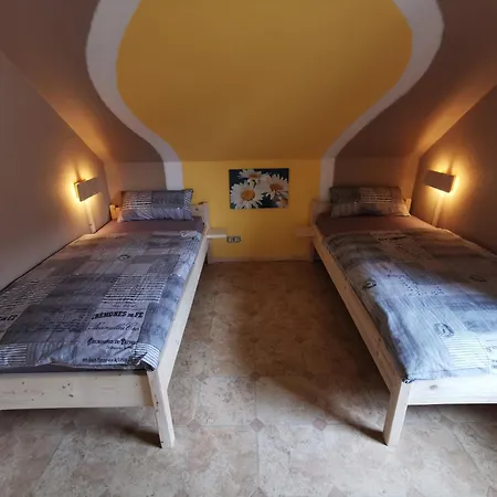 Fewo-adolti Appartement