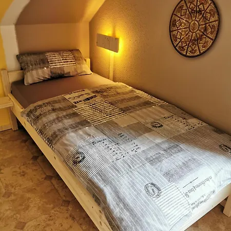Apartment Fewo-adolti *