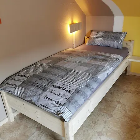 Fewo-adolti Apartment *