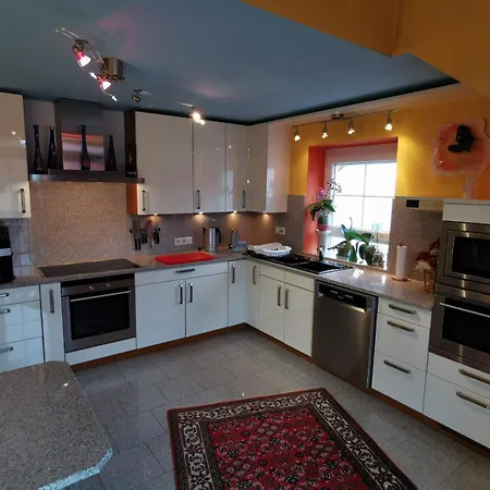 Apartmán Fewo-adolti *