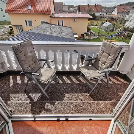 Fewo-adolti Apartment