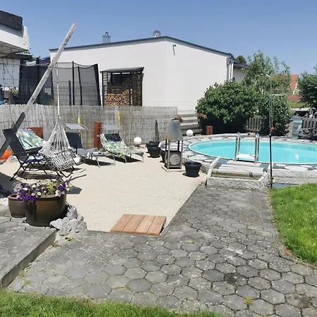 Fewo-adolti Apartment *