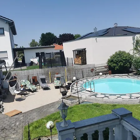 Fewo-adolti Apartment Nittenau