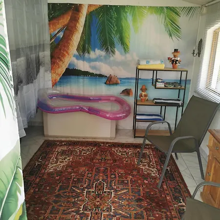 Fewo-adolti Apartmán