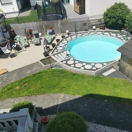 Fewo-adolti Apartment