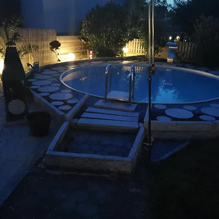 Fewo-adolti Apartman Nittenau
