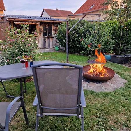 Fewo-adolti Appartement