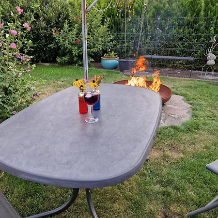 Fewo-adolti Appartement Nittenau