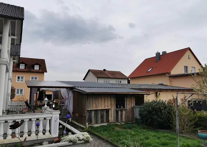 Fewo-adolti * Nittenau