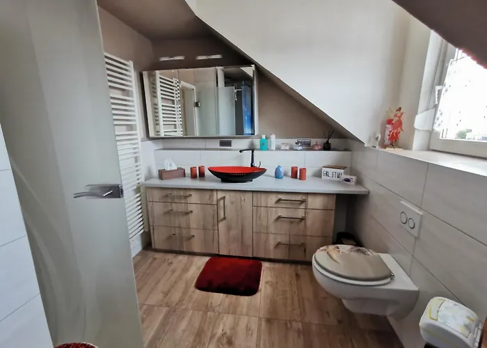 Fewo-adolti Apartment *