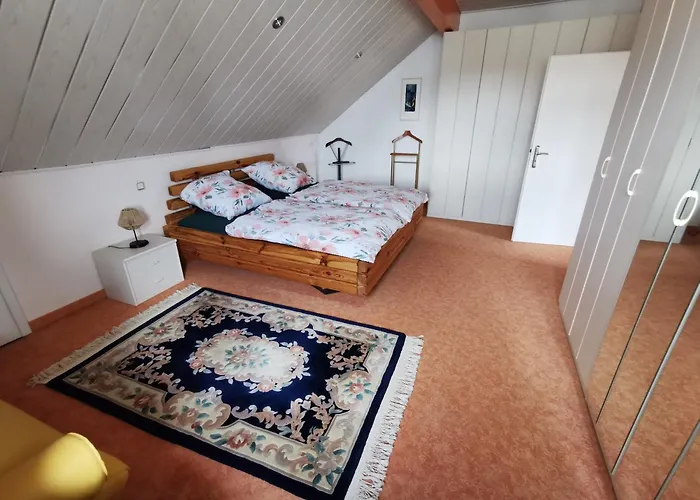Apartment Fewo-adolti