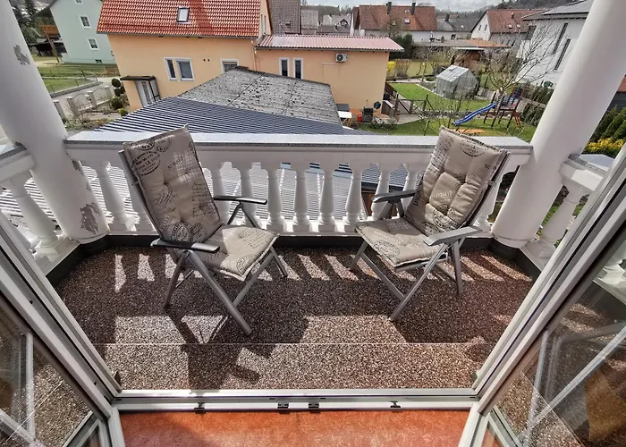 Fewo-adolti Apartment